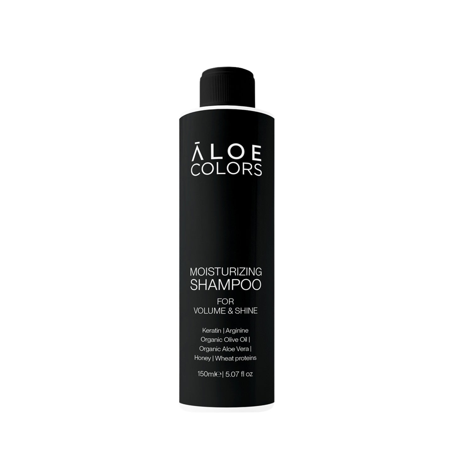 Aloe Colors Hair Shampoo 250 ml