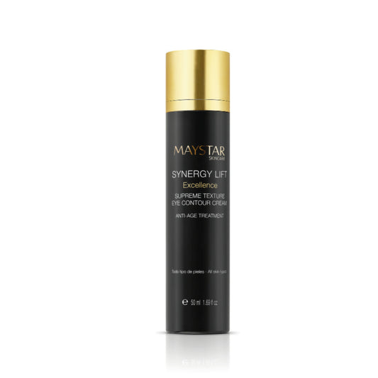 Maystar Excellence Supreme Texture Eye Contour Cream Airless 50 ml