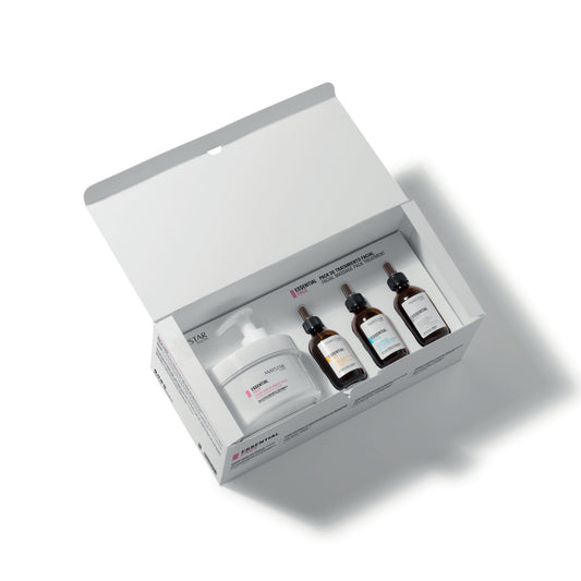 Maystar Pack Viso Professionale Scatola