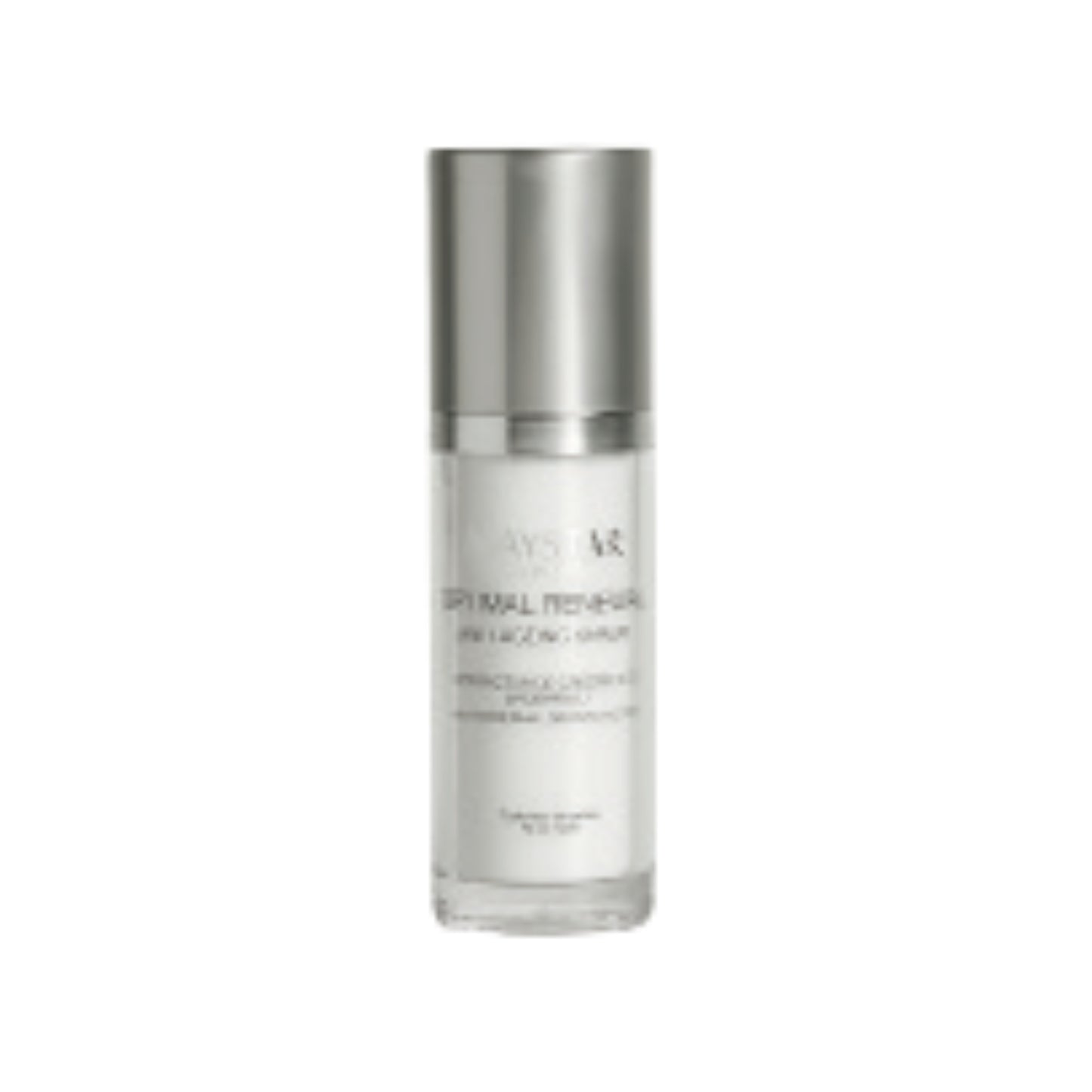 Maystar Siero Idratante e Riparatore Anti-età Airless Emulsione 30 ml