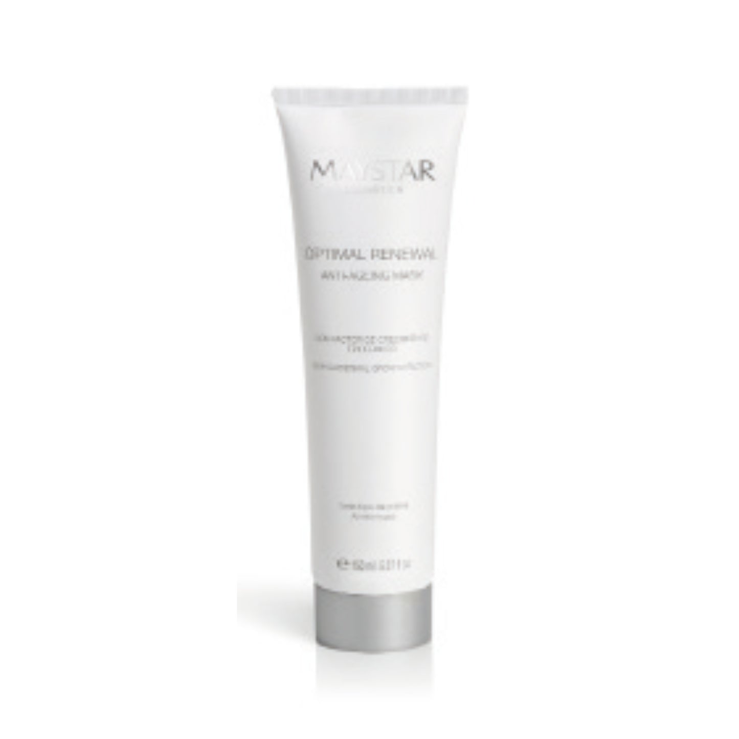 Maystar Maschera Anti-età Tubo Crema 150 ml