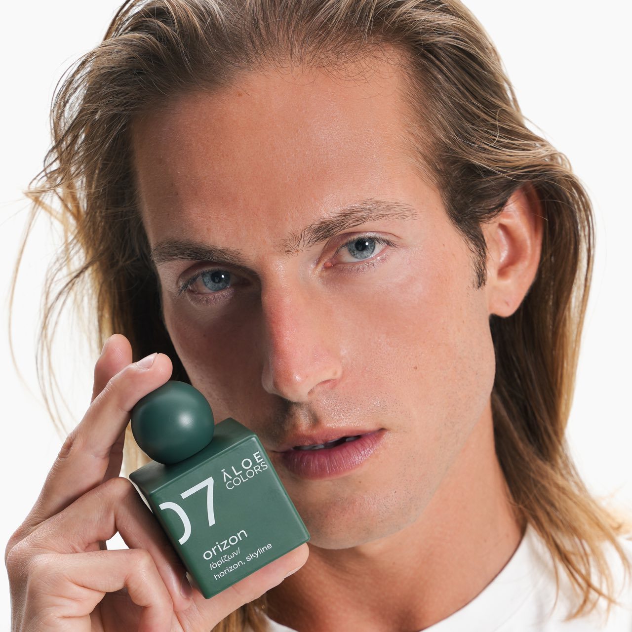 Aloe Colors 07 ORIZON Eau de Parfum Spray 50 ml