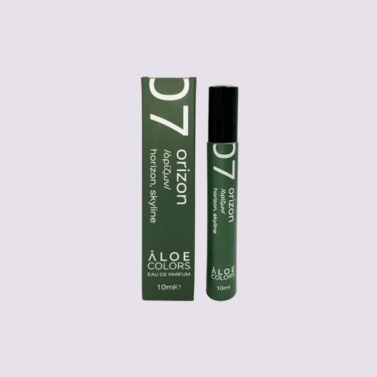 Aloe Colors 07 ORIZON Eau de Parfum Spray 10 ml