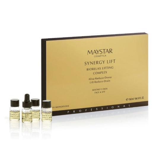 Maystar Biorelax Lifting Complex Scatola 10 Fiale 3 ml