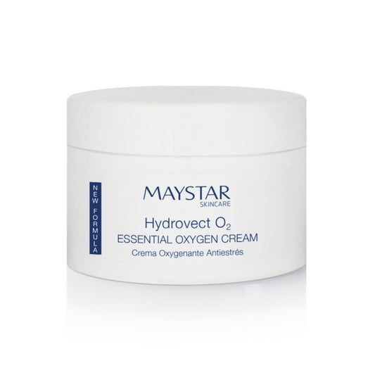 Maystar Essential Crema Ossigenante Antistress Vasetto 200 ml
