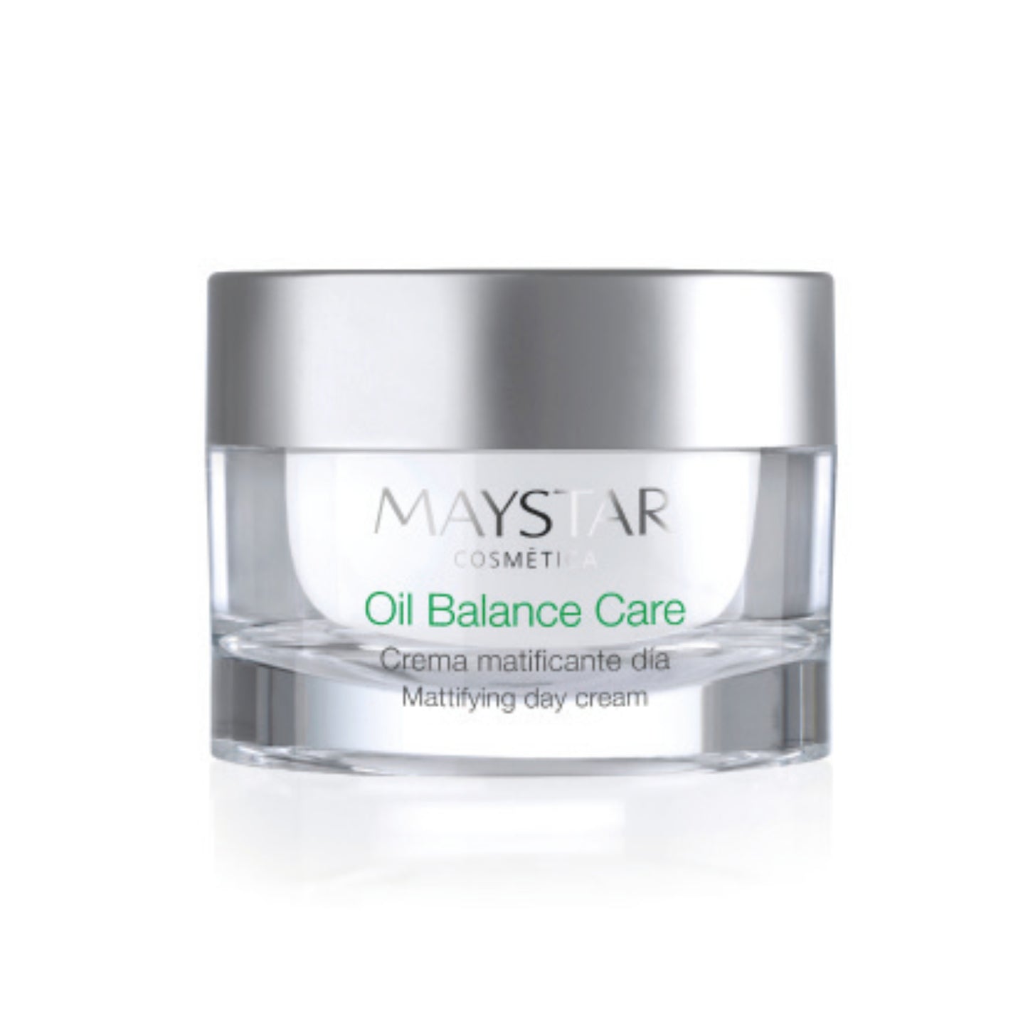 Maystar Crema Opacizzante da Giorno Vasetto 50 ml