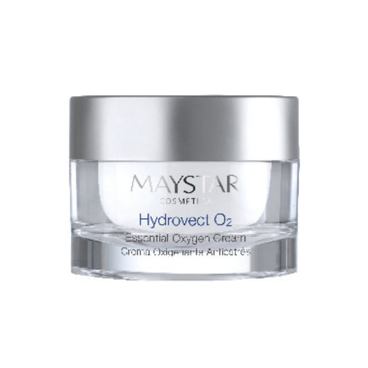 Maystar Essential Crema Ossigenante Antistress Vasetto 50 ml