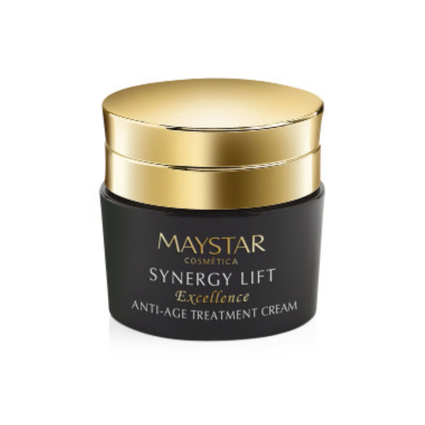 Maystar Trattamento Crema Liftante con potente effetto Anti-età Airless 50 ml