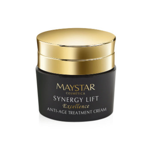 Maystar Trattamento Crema Liftante con potente effetto Anti-età Airless 50 ml