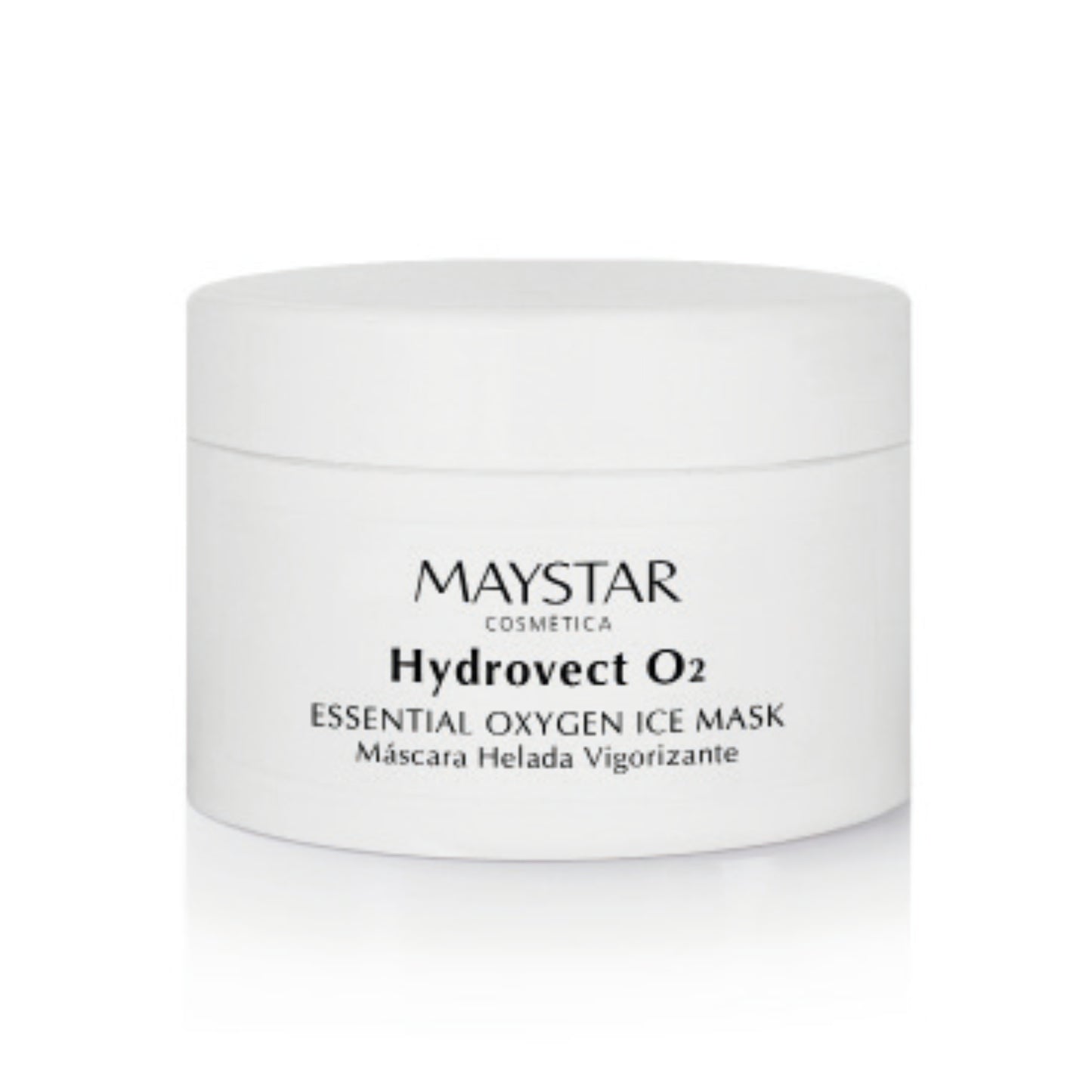 Maystar Essential Maschera Ghiacciata Energizzante Vasetto Gel 200 ml