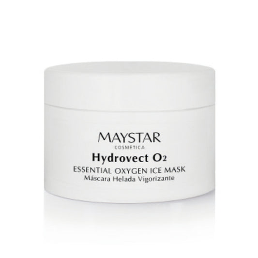 Maystar Essential Maschera Ghiacciata Energizzante Vasetto Gel 200 ml