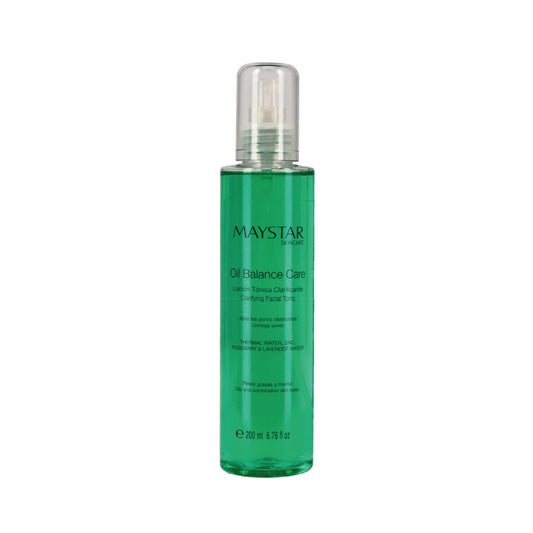 Maystar Lozione Tonica Opacizzante Flacone Soluzione Acquosa 200 ml