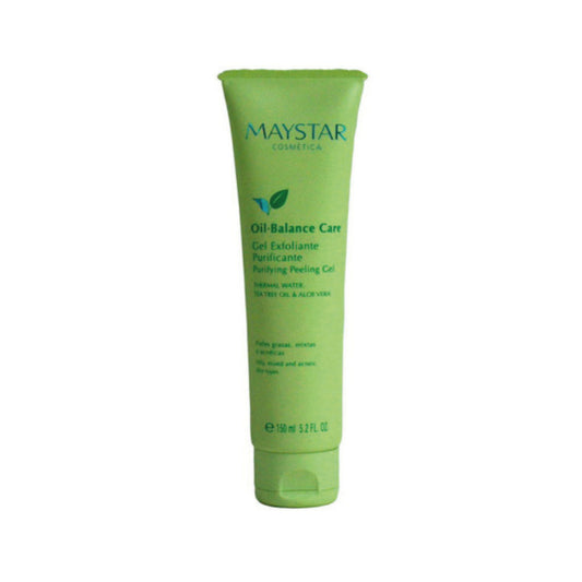 Maystar Gel Esfoliante Purificante Tubo 150 ml