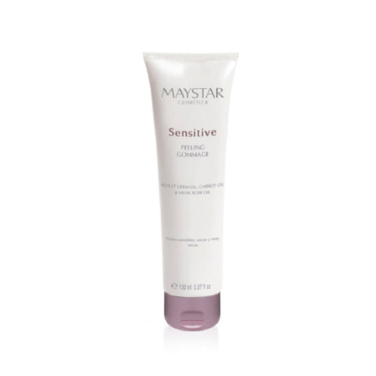 Maystar Esfoliante Delicato Tubo Crema Gommage 150 ml