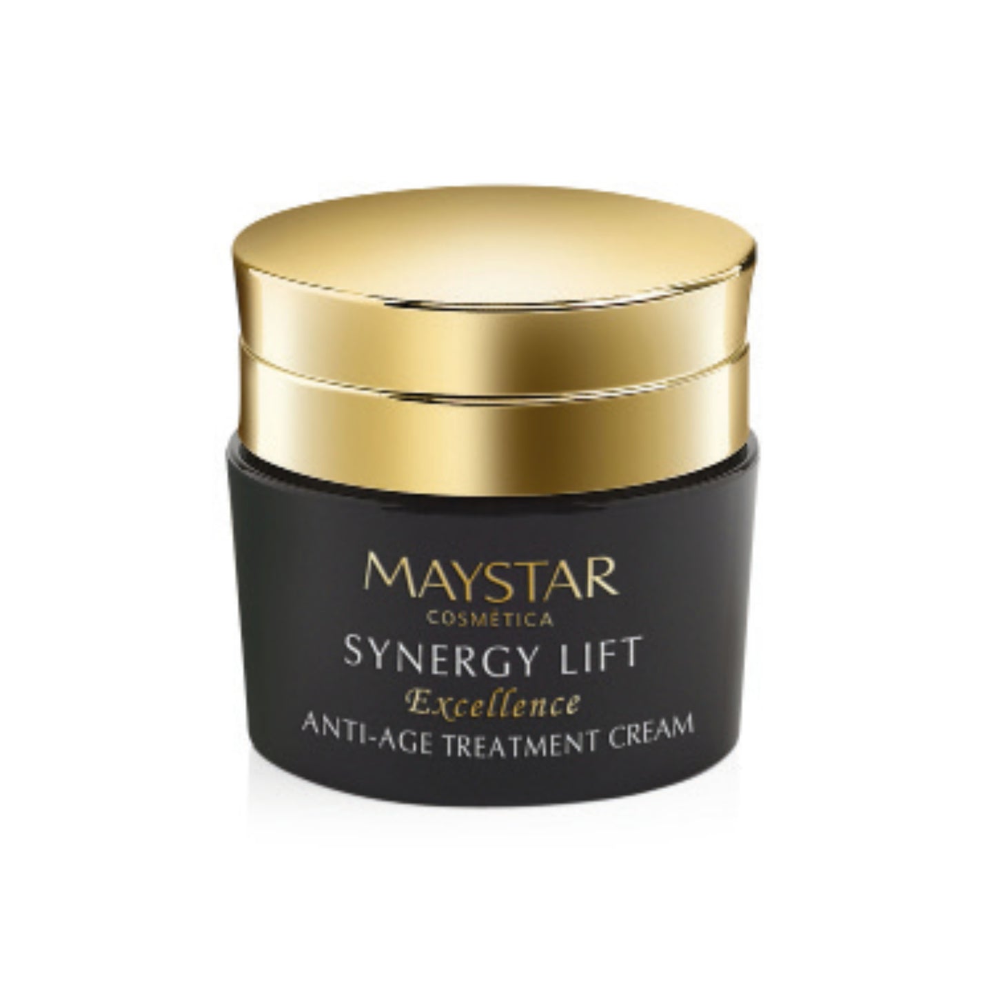 Maystar Excellence Trattamento Crema Anti-età Airless 50 ml