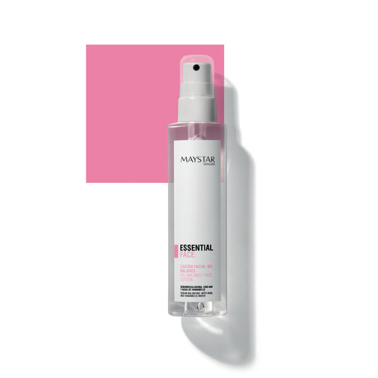 Maystar Lozione Viso Oil Balance Spray 200 ml