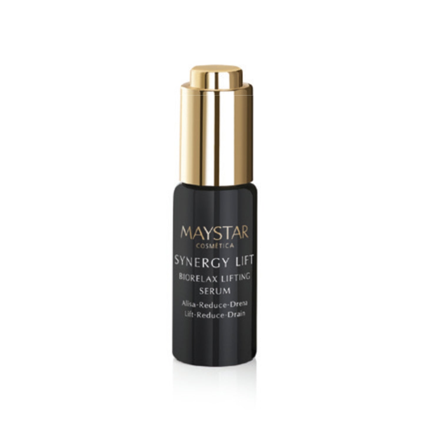 Maystar Biorelax Lifting Trattamento Siero Anti-età Contagocce Microemulsione 30 ml