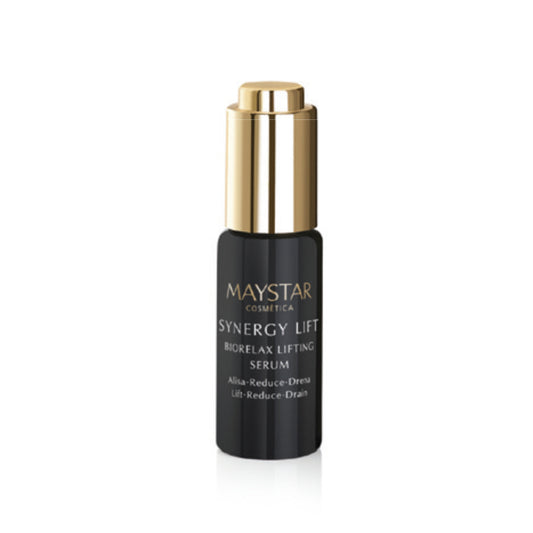 Maystar Biorelax Lifting Trattamento Siero Anti-età Contagocce Microemulsione 30 ml