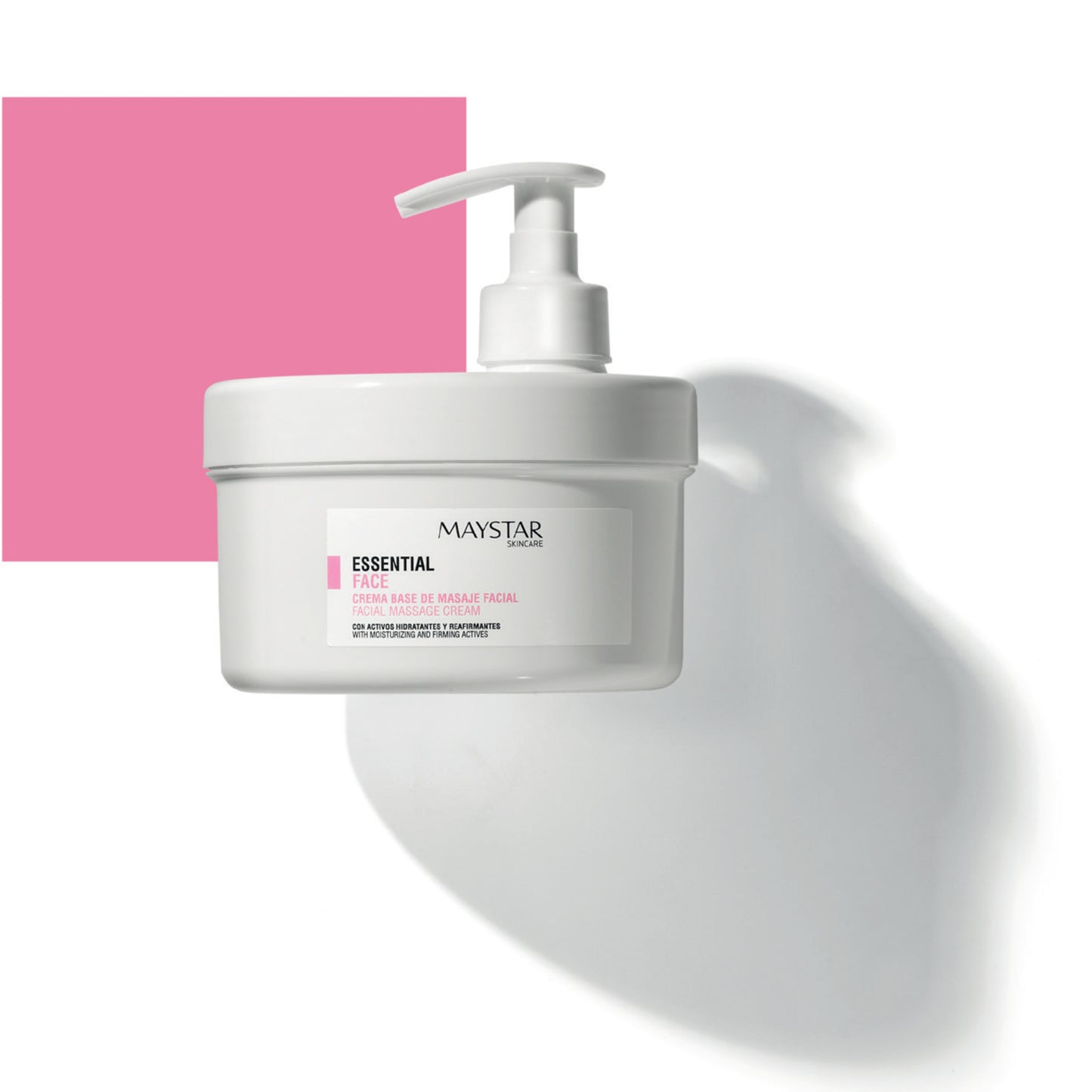 Maystar Pack Viso Professionale Scatola