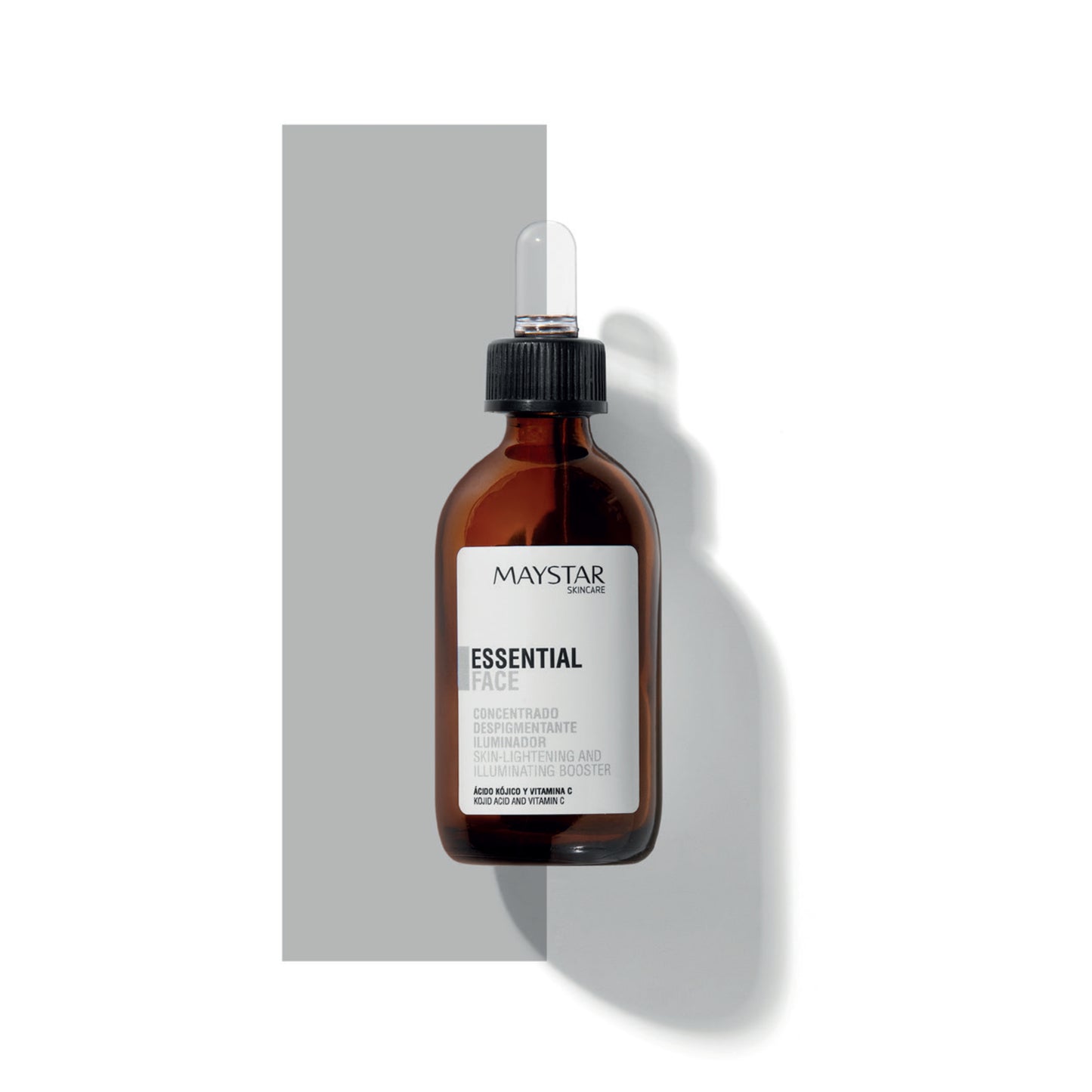 Maystar Pack Viso Professionale Scatola