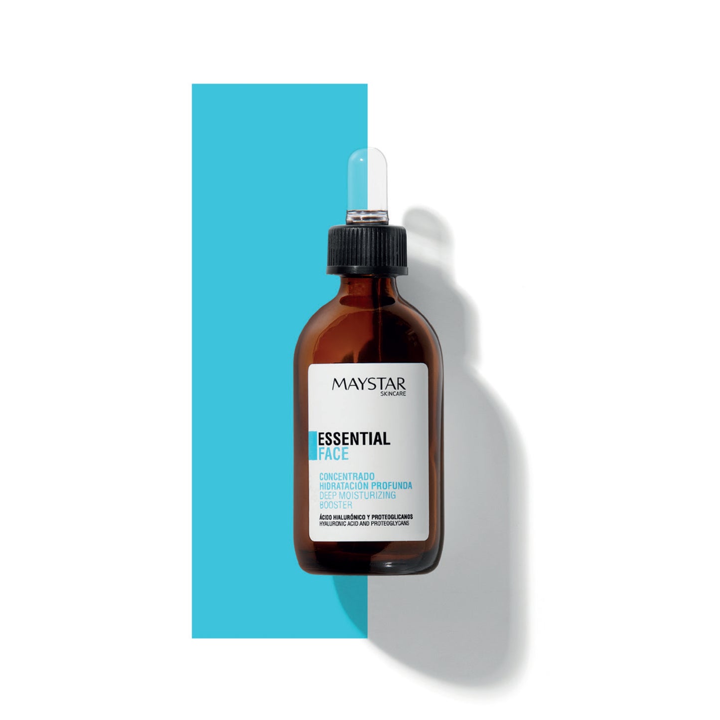 Maystar Pack Viso Professionale Scatola