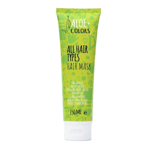 Aloe Colors Hair Mask 150 ml