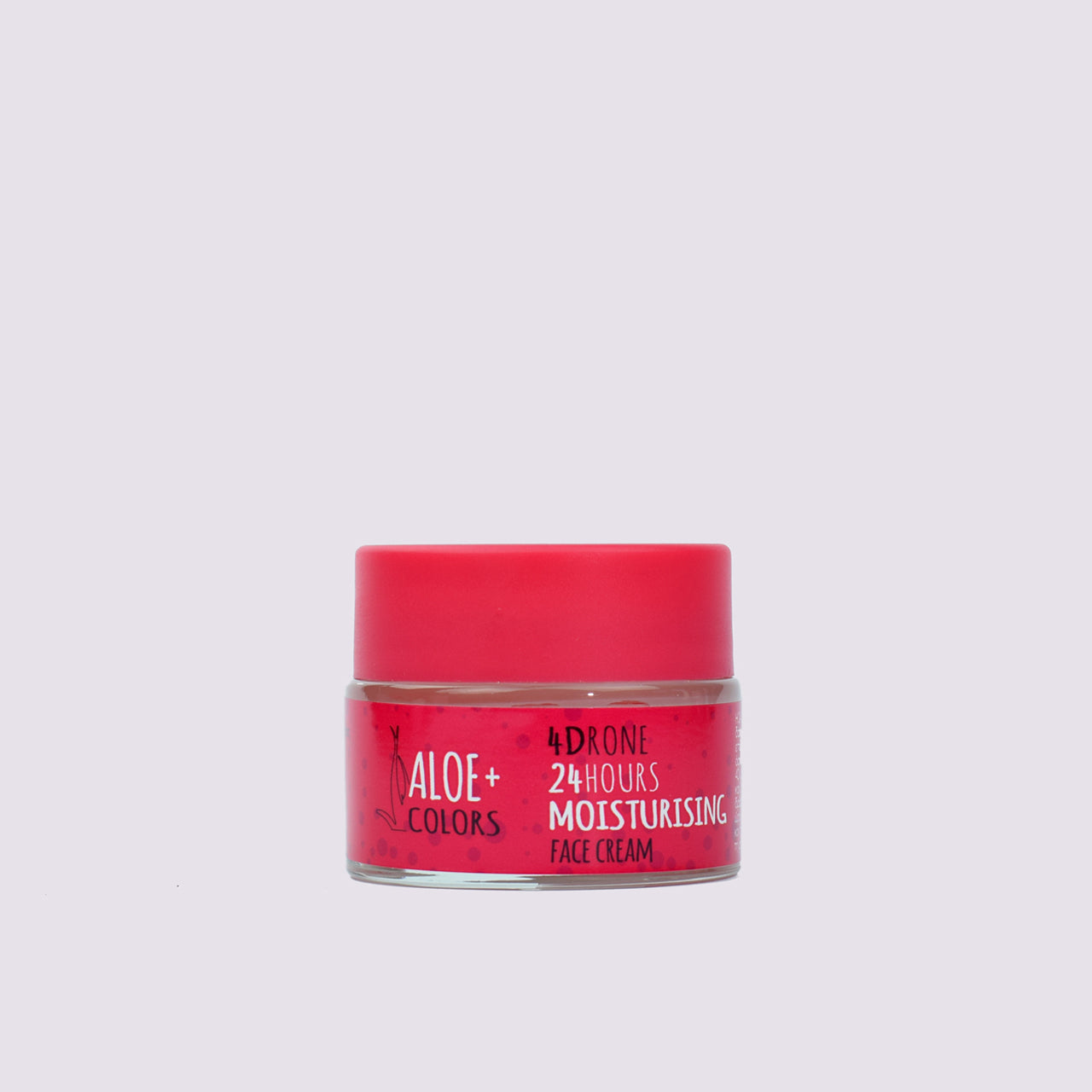 Aloe Colors Face Cream 24H 50 ml