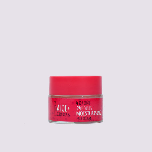 Aloe Colors Face Cream 24H 50 ml