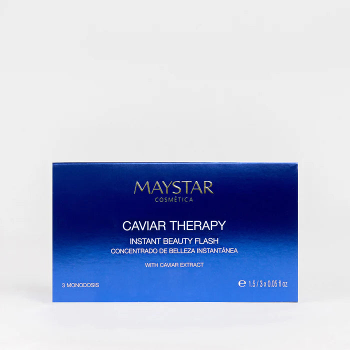 Maystar Instant Beauty Flash Fiale 3x1,5 ml