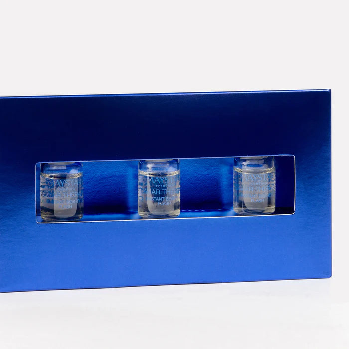 Maystar Instant Beauty Flash Fiale 3x1,5 ml