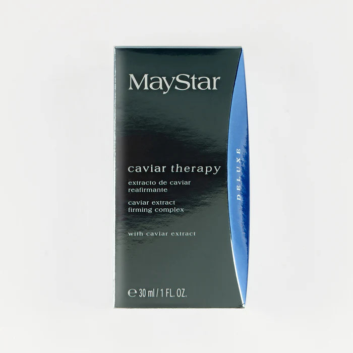 Maystar Siero Rassodante con Estratto di Caviale Airless Emulsione Leggera 30 ml