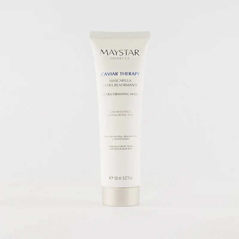 Maystar Maschera Extra Rassodante Tubo Crema 150 ml