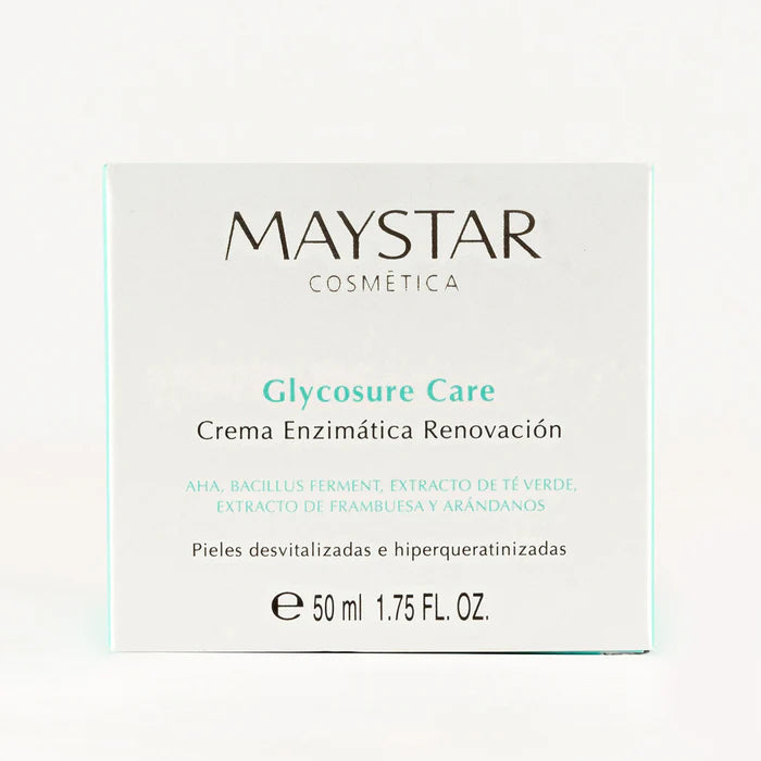 Maystar Crema Enzimatica Rinnovante Vasetto 200 ml