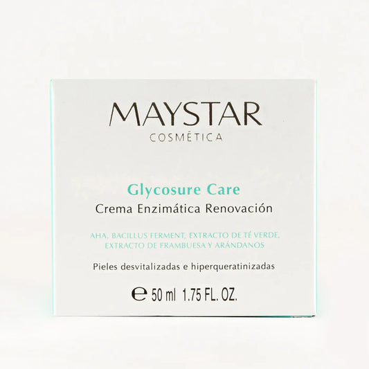 Maystar Crema Enzimatica Rinnovante Vasetto 200 ml