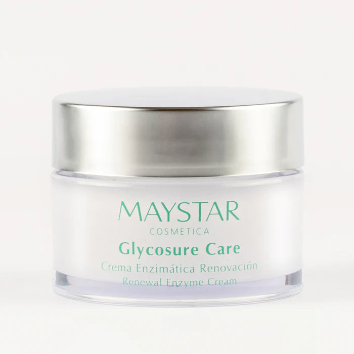 Maystar Crema Enzimatica Rinnovante Vasetto 200 ml