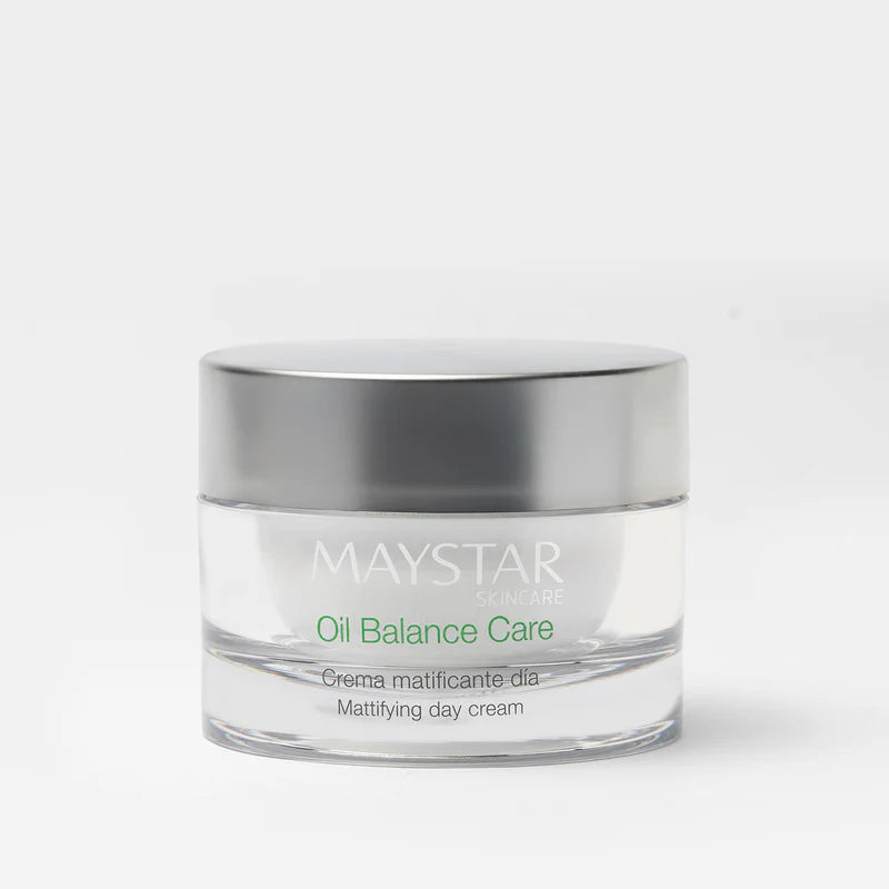 Maystar Crema Opacizzante da Giorno Vasetto 50 ml