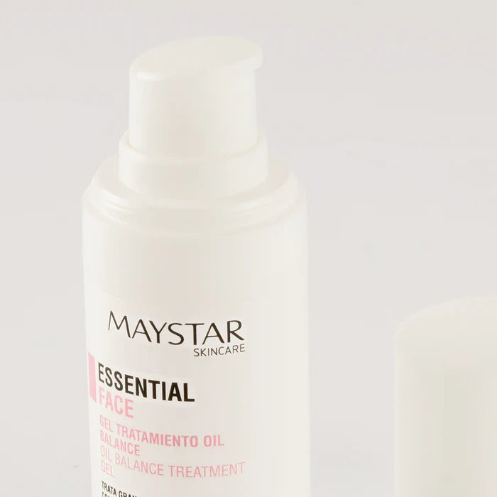 Maystar Gel Trattamento Oil Balance Airless 15 ml