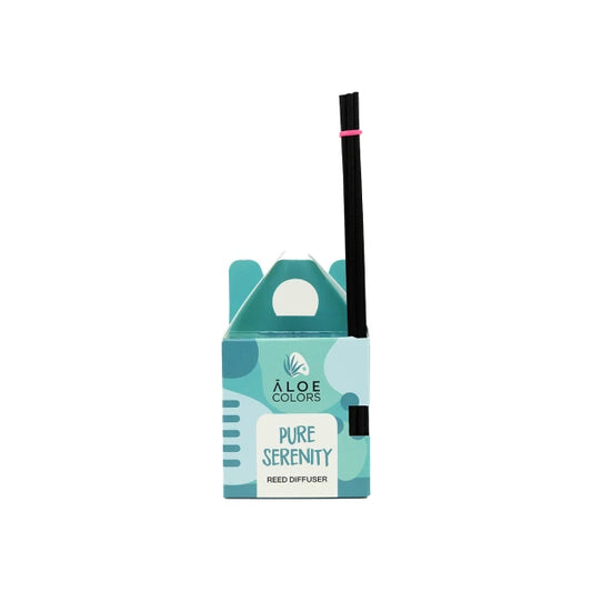 Aloe Colors Reed Diffuser PURE SERENITY 125 ml