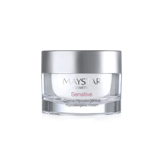 Maystar Crema Ipoallergenica Sensitive Vasetto 50 ml