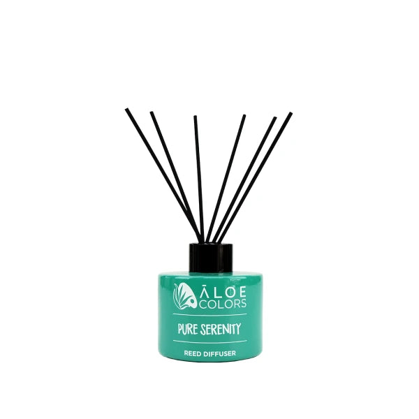 Aloe Colors Reed Diffuser PURE SERENITY 125 ml