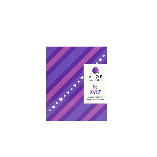 Aloe Colors Eau de Toilette 10 ml