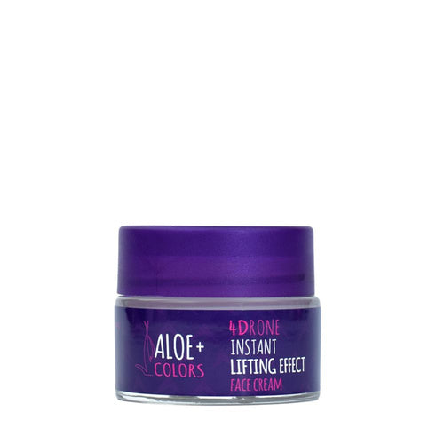 Aloe Colors Lifting Face Cream 50 ml