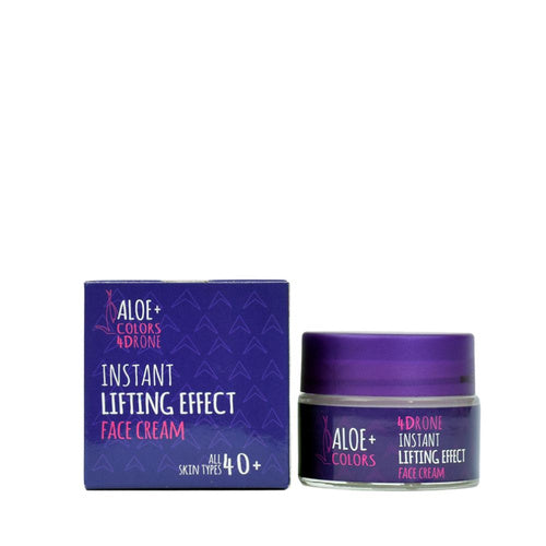 Aloe Colors Lifting Face Cream 50 ml
