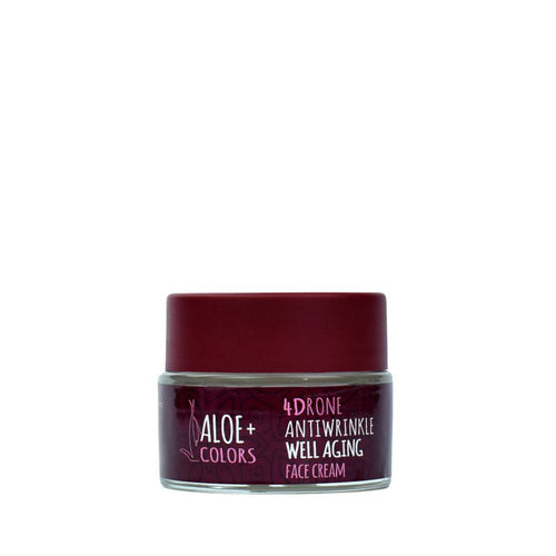 Aloe Colors Face Cream Well Aging 50 ml