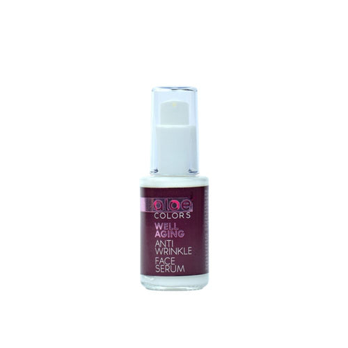 Aloe Colors Face Serum Well Aging 30 ml