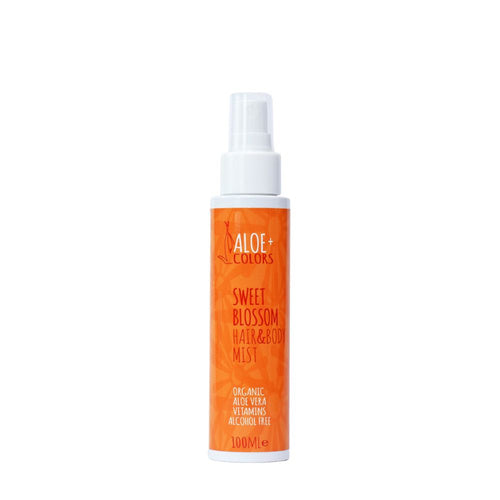 Aloe Colors Body Mist SWEET BLOSSOM 100 ml
