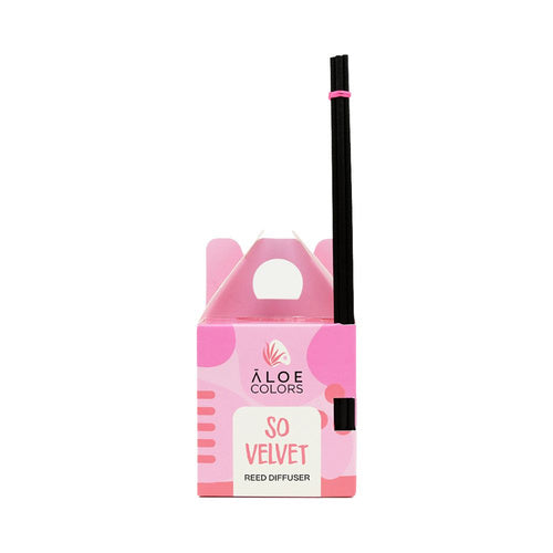 Aloe Colors Reed Diffuser SO VELVET 125 ml