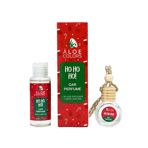 Aloe Colors Profumatore per auto HO HO HO 30 ml