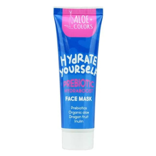 Aloe Colors Face Mask Prebiotic Hydraboost 60 ml