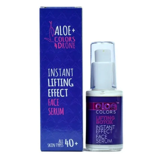 Aloe Colors Lifting Face Serum 30 ml